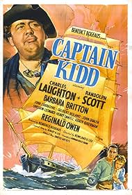 watch-Captain Kidd (1945)