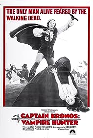 watch-Captain Kronos: Vampire Hunter (1974)