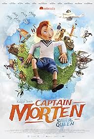 watch-Captain Morten and the Spider Queen (2018)