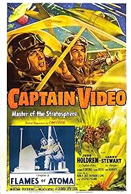 watch-Captain Video: Master of the Stratosphere (1951)