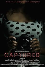 watch-Captured (2018)