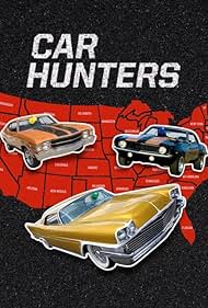 watch-Car Hunters (2016)