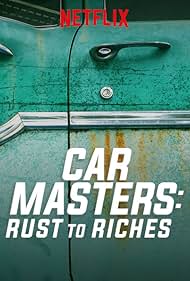 watch-Car Masters: Rust to Riches (2018)