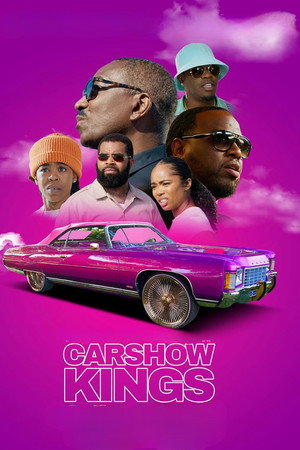 watch-Car Show Kings (2025)