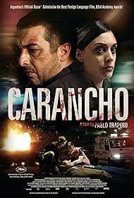 watch-Carancho (2010)