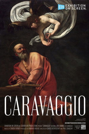 watch-Caravaggio (2025)