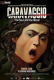 watch-Caravaggio: The Soul and the Blood (2018)