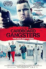 watch-Cardboard Gangsters (2017)