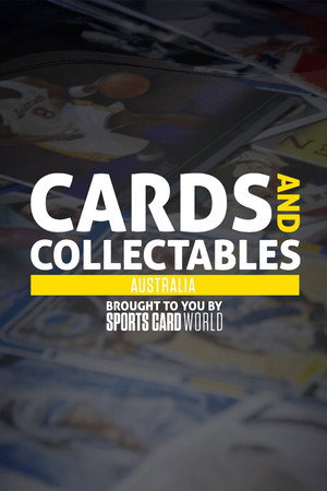 watch-Cards and Collectables Australia (2025)