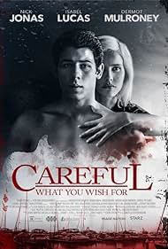 watch-Careful What You Wish For (2015)
