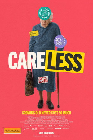 watch-Careless (2025)