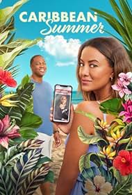 watch-Caribbean Summer (2022)