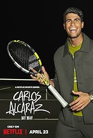 watch-Carlos Alcaraz: My Way (2025)