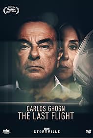 watch-Carlos Ghosn: The Last Flight (2021)