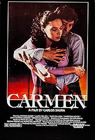 watch-Carmen (1983)