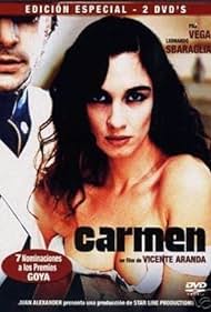 watch-Carmen (2003)