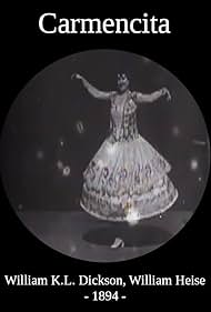 watch-Carmencita (1894)