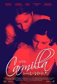 watch-Carmilla (2020)