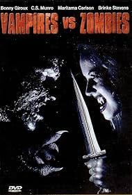 watch-Carmilla, the Lesbian Vampire (2004)