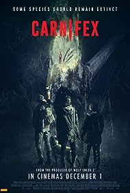 watch-Carnifex (2022)