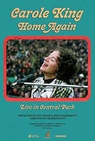 watch-Carole King Home Again: Live in Central Park (2023)