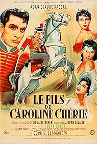 watch-Caroline and the Rebels (1955)