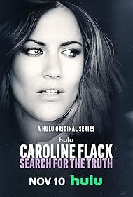 watch-Caroline Flack: Search for the Truth (2025)