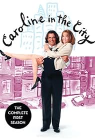 watch-Caroline in the City (1995)