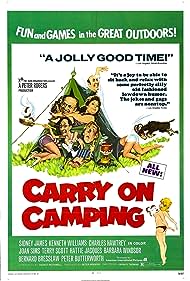 watch-Carry on Camping (1969)