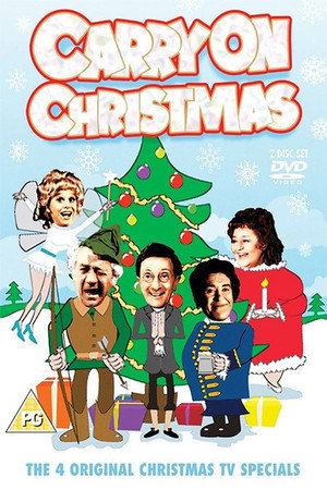 watch-Carry On Christmas Specials (1969)