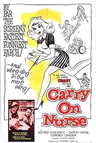 watch-Carry on Nurse (1960)