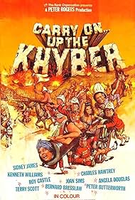 watch-Carry on Up the Khyber (1968)