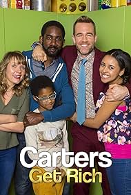 watch-Carters Get Rich (2017)