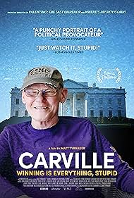 watch-Carville: Winning Is Everything, Stupid! (2024)