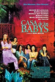 watch-Casa de los Babys (2003)