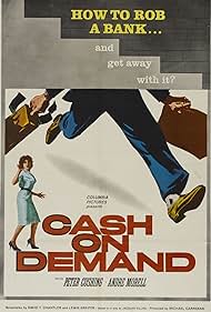 watch-Cash on Demand (1963)
