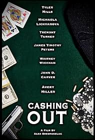 watch-Cashing Out (2020)