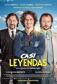 watch-Casi leyendas (2017)