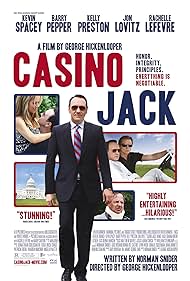 watch-Casino Jack (2011)