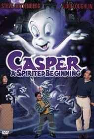 watch-Casper: A Spirited Beginning (1997)