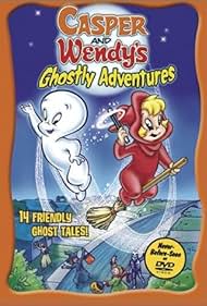 watch-Casper and Wendy's Ghostly Adventures (2002)