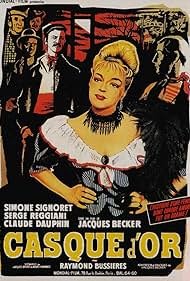 watch-Casque d'Or (1952)