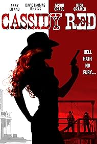 watch-Cassidy Red (2017)