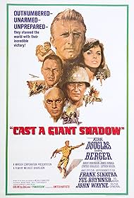 watch-Cast a Giant Shadow (1966)