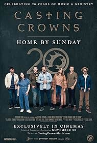 watch-Casting Crowns: Home by Sunday (2023)