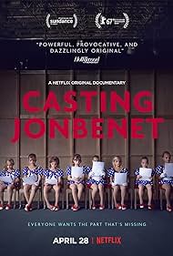 watch-Casting JonBenet (2017)