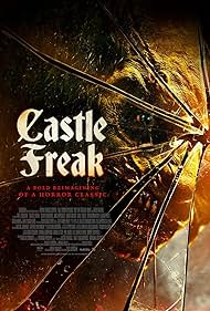 watch-Castle Freak (2020)