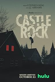 watch-Castle Rock (2018)