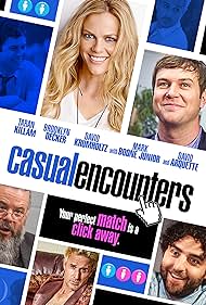 watch-Casual Encounters (2016)