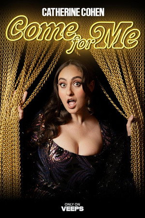 watch-Cat Cohen: Come For Me (2024)